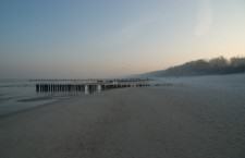 #szerokaplazaustka - usteckie, szerokie i czyste plaże - ustka24.info