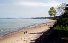 #szerokaplazaustka - usteckie, szerokie i czyste plaże - ustka24.info