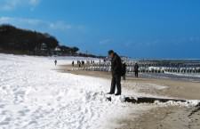 #szerokaplazaustka - usteckie, szerokie i czyste plaże - ustka24.info