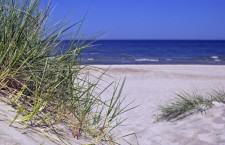 #szerokaplazaustka - usteckie, szerokie i czyste plaże - ustka24.info