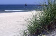 #szerokaplazaustka - usteckie, szerokie i czyste plaże - ustka24.info