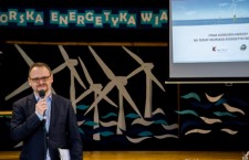 Finał konkursu wiedzy o morskiej energetyce wiatrowej - ustka24.info