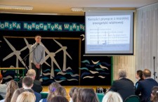 Finał konkursu wiedzy o morskiej energetyce wiatrowej - ustka24.info
