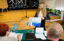 Finał konkursu wiedzy o morskiej energetyce wiatrowej - ustka24.info