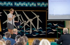 Finał konkursu wiedzy o morskiej energetyce wiatrowej - ustka24.info
