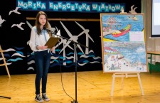 Finał konkursu wiedzy o morskiej energetyce wiatrowej - ustka24.info