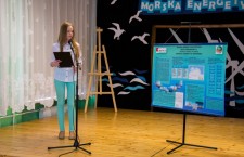 Finał konkursu wiedzy o morskiej energetyce wiatrowej - ustka24.info