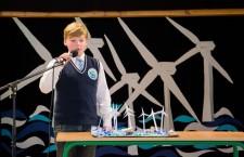 Finał konkursu wiedzy o morskiej energetyce wiatrowej - ustka24.info