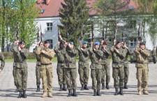 448 ochotników rozpoczęło służbę przygotowawczą w CSMW Ustka - ustka24info