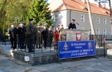 Najlepszy kierowca Sił Zbrojnych RP - ustka24.info