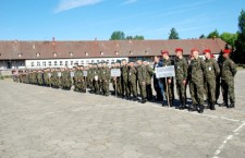 Najlepszy kierowca Sił Zbrojnych RP - ustka24.info