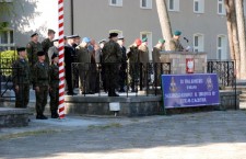 Najlepszy kierowca Sił Zbrojnych RP - ustka24.info