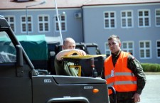 Najlepszy kierowca Sił Zbrojnych RP - ustka24.info