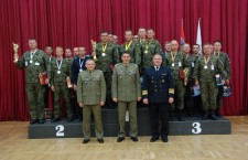 Najlepszy kierowca Sił Zbrojnych RP - ustka24.info