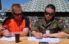 Najlepszy kierowca Sił Zbrojnych RP - ustka24.info