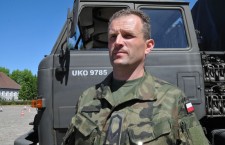 Najlepszy kierowca Sił Zbrojnych RP - ustka24.info