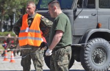 Najlepszy kierowca Sił Zbrojnych RP - ustka24.info