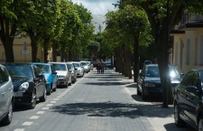 Wyremontowany odcinek ulicy Sprzymierzeńców w Ustce - ustka24.info