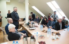 Port morski w Ustce - podpisanie umowy - ustka24.info