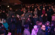Sylwester w Ustce - ustka24.info