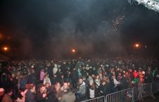 Sylwester w Ustce - ustka24.info