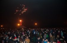 Sylwester w Ustce - ustka24.info