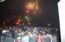 Sylwester w Ustce - ustka24.info