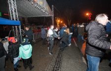 Sylwester w Ustce - ustka24.info