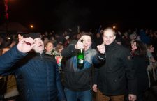 Sylwester w Ustce - ustka24.info