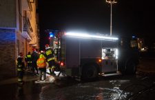 Zniszczenia po sztormie "Alex" - ustka24.info