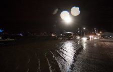 Zniszczenia po sztormie "Alex" - ustka24.info