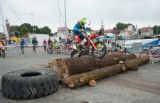 Enduro Extreme Ustka 2017 - ustka24.info