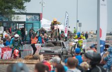 Enduro Extreme Ustka 2017 - ustka24.info
