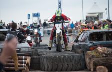 Enduro Extreme Ustka 2017 - ustka24.info