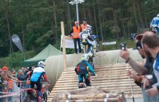Enduro Extreme Ustka 2017 - ustka24.info