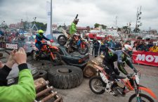 Enduro Extreme Ustka 2017 - ustka24.info
