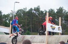 Enduro Extreme Ustka 2017 - ustka24.info
