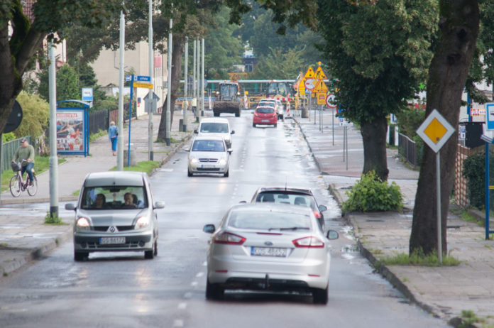 Będzie remont ulicy Darłowskiej i drogi nr 203 do Darłowa - ustka24.info