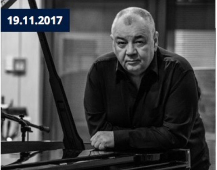 Stanisław Soyka zaśpiewa w usteckim Domu Kultury - ustka24.info