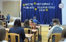 W Ustce zorganizowano konkurs „ Mistrz Ortografii Powiatu Słupskiego” - ustka24.info