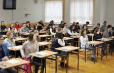 W Ustce zorganizowano konkurs „ Mistrz Ortografii Powiatu Słupskiego” - ustka24.info