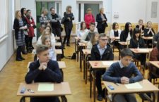 W Ustce zorganizowano konkurs „ Mistrz Ortografii Powiatu Słupskiego” - ustka24.info