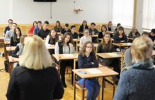W Ustce zorganizowano konkurs „ Mistrz Ortografii Powiatu Słupskiego” - ustka24.info