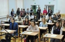 W Ustce zorganizowano konkurs „ Mistrz Ortografii Powiatu Słupskiego” - ustka24.info