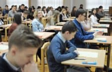 W Ustce zorganizowano konkurs „ Mistrz Ortografii Powiatu Słupskiego” - ustka24.info
