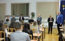 W Ustce zorganizowano konkurs „ Mistrz Ortografii Powiatu Słupskiego” - ustka24.info