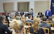 W Ustce zorganizowano konkurs „ Mistrz Ortografii Powiatu Słupskiego” - ustka24.info