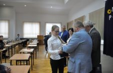 W Ustce zorganizowano konkurs „ Mistrz Ortografii Powiatu Słupskiego” - ustka24.info
