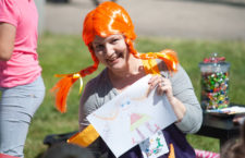 Festiwal Pippi Langstrumpf w Ustce - ustka24.info