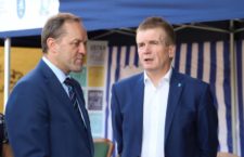 Umowa na budowę transportowego węzła integracyjnego w Ustce podpisana - ustka24.info